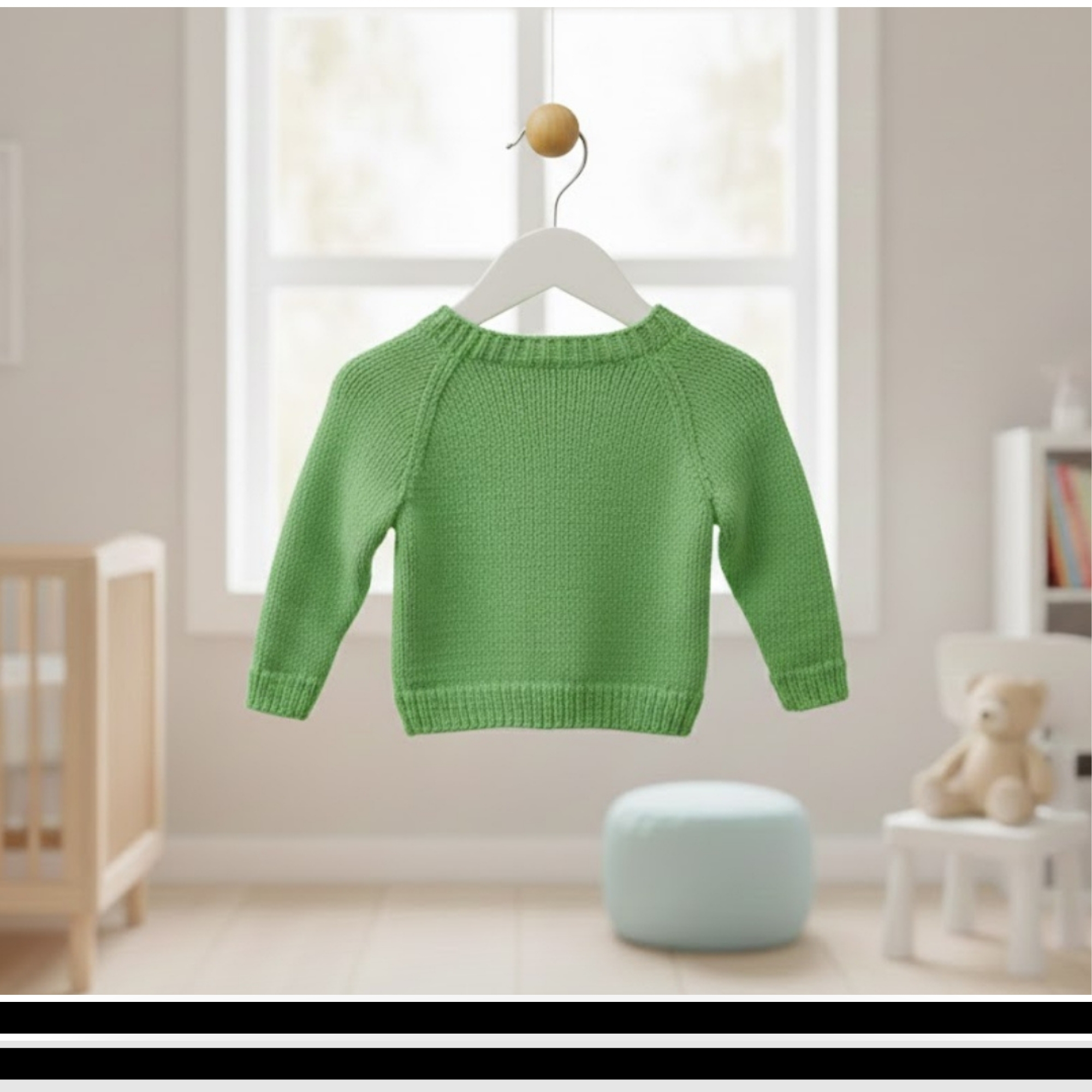 All Crafts Facebook ad