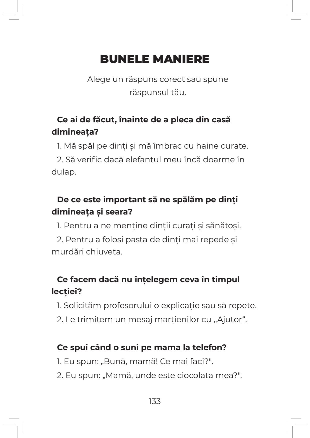 Ghid pentru petrecerea timpului liber în mod distractiv și educațional Facebook ad