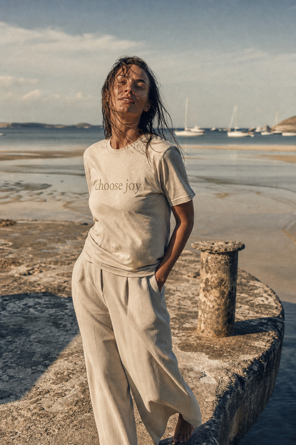 Made New Apparel Co Facebook ad from May 7, 2026