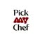 Pick My Chef
