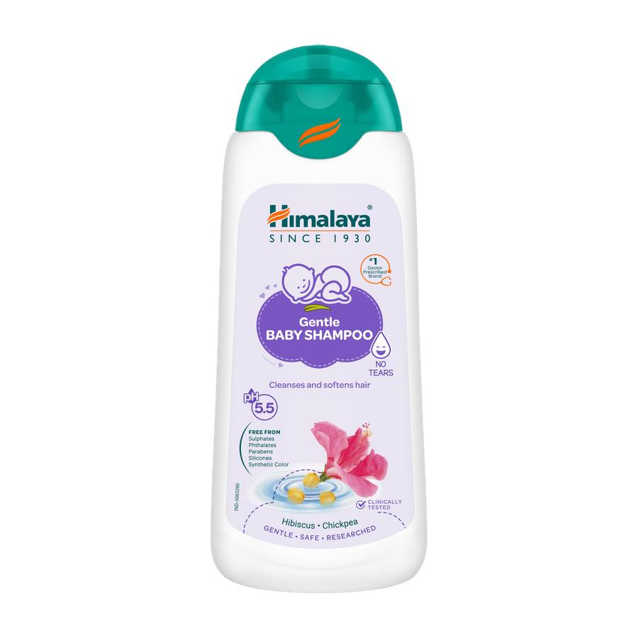 Himalaya BabyCare Facebook ad