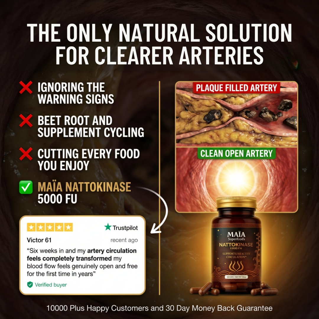 Flavanol Research Institute  Facebook ad