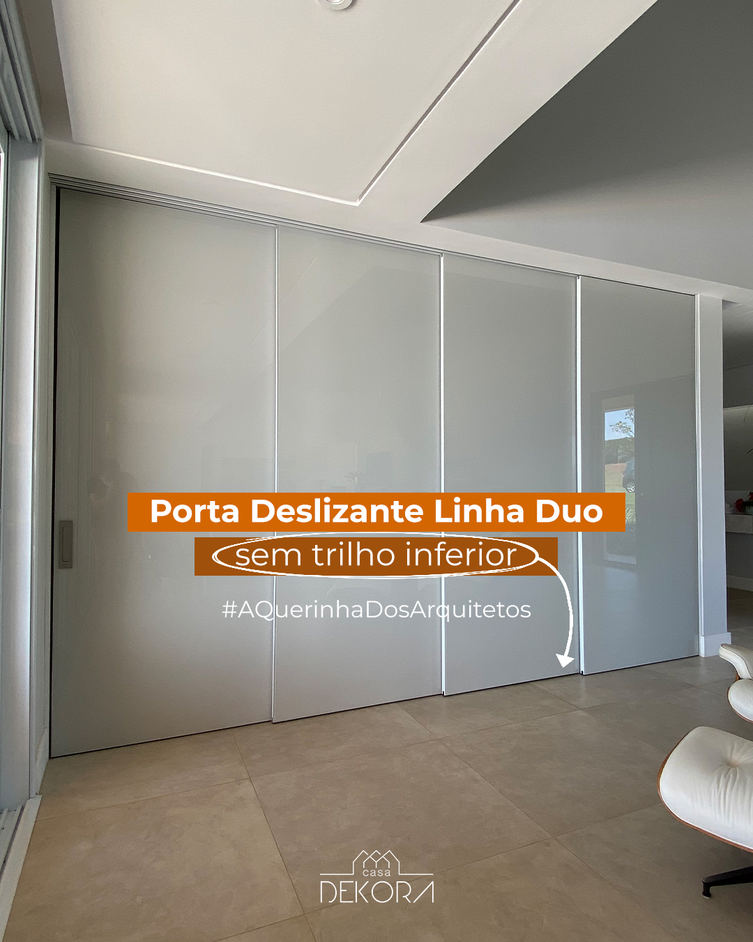 Casa Dekora Facebook ad