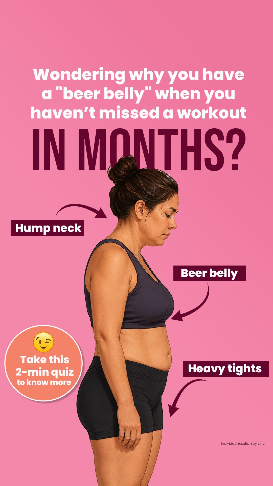 Happy Mammoth Facebook ad