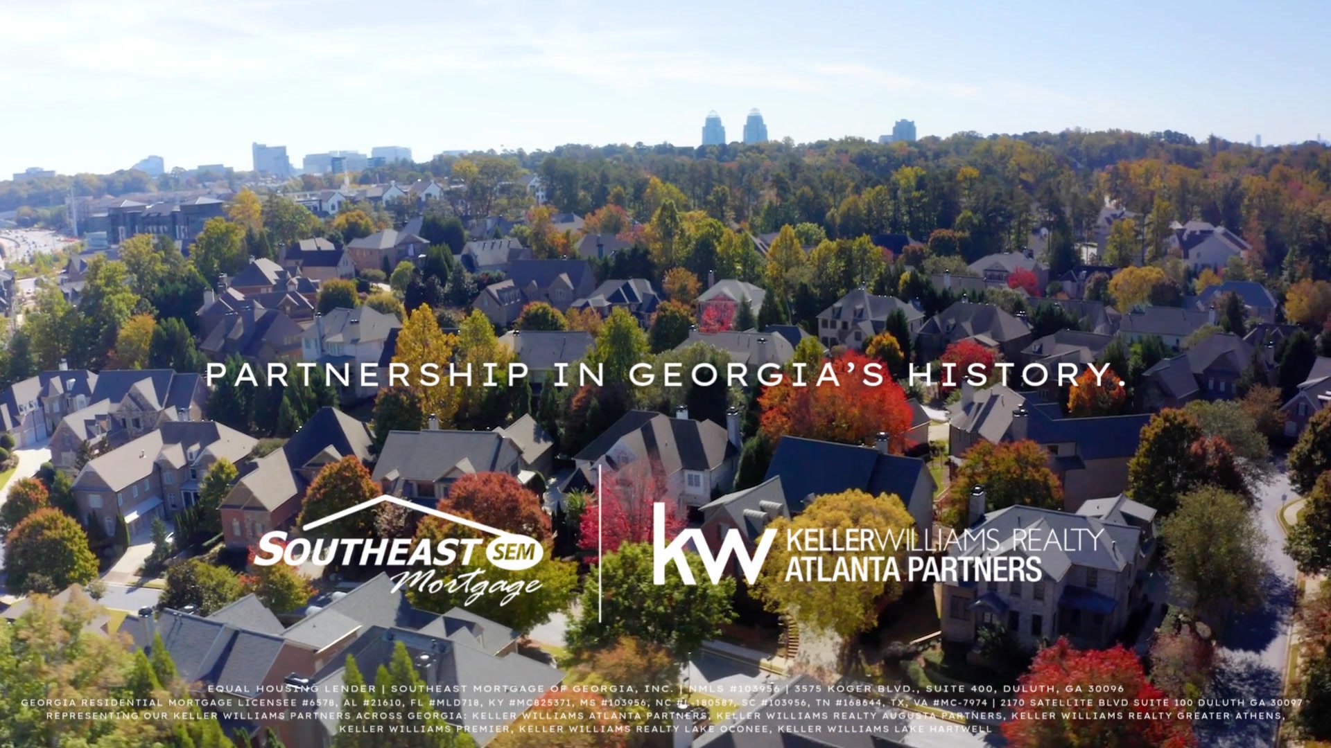 Southeast Mortgage Facebook ad