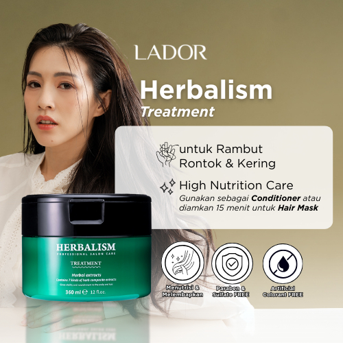 Lador Indonesia Facebook ad