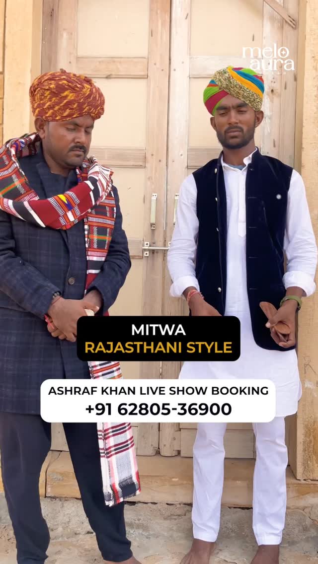ashraf_khan_music Facebook ad: Ashraf Khan music band less @meloauraworld