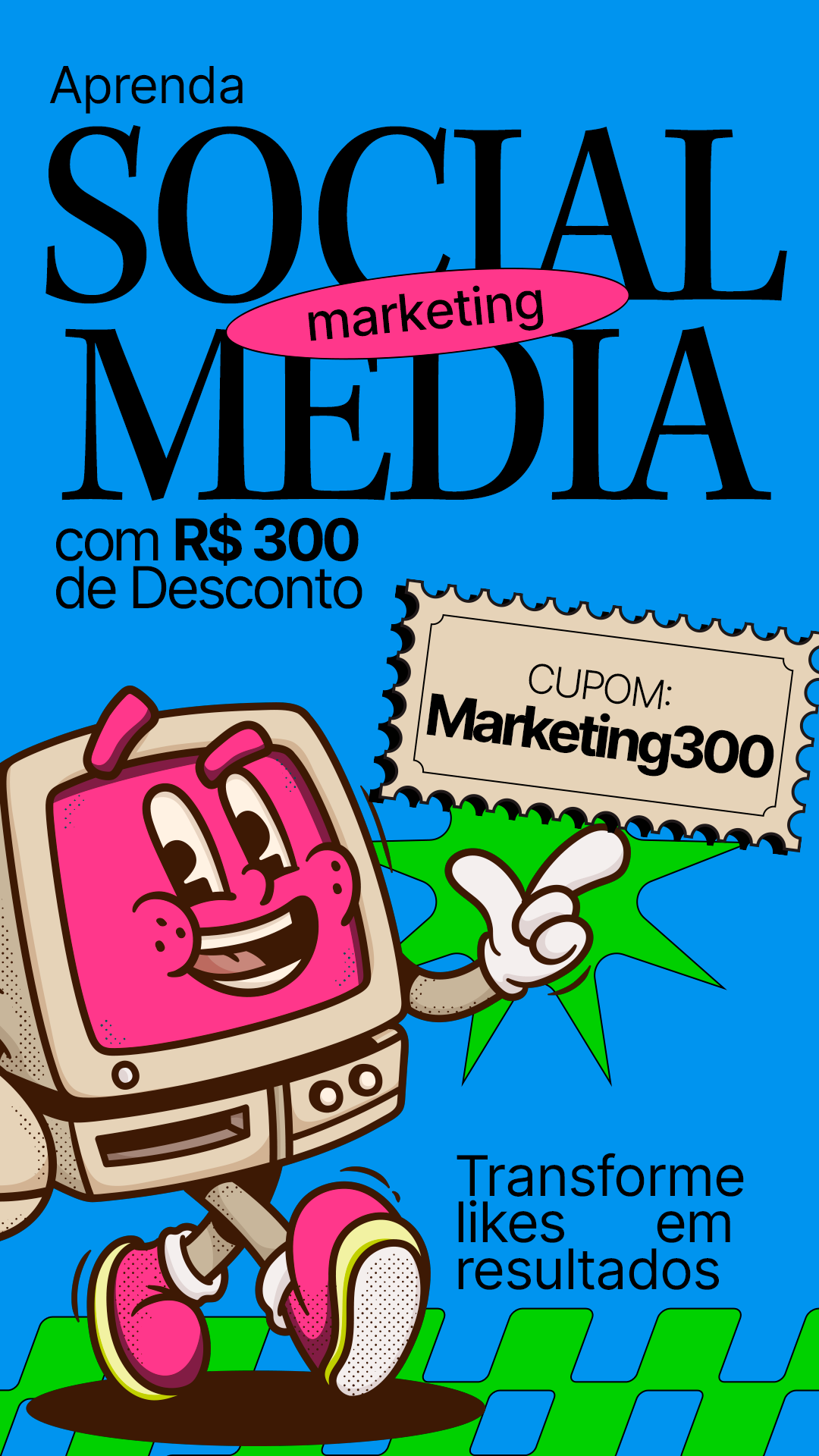 EBAC Facebook ad