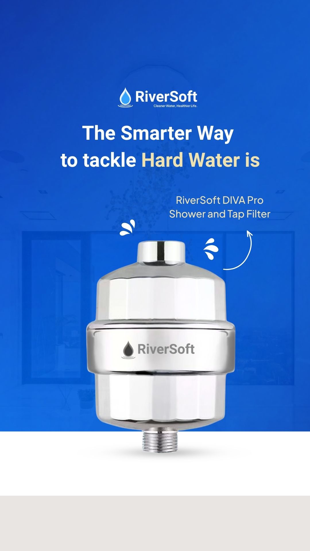 RiverSoft Facebook ad