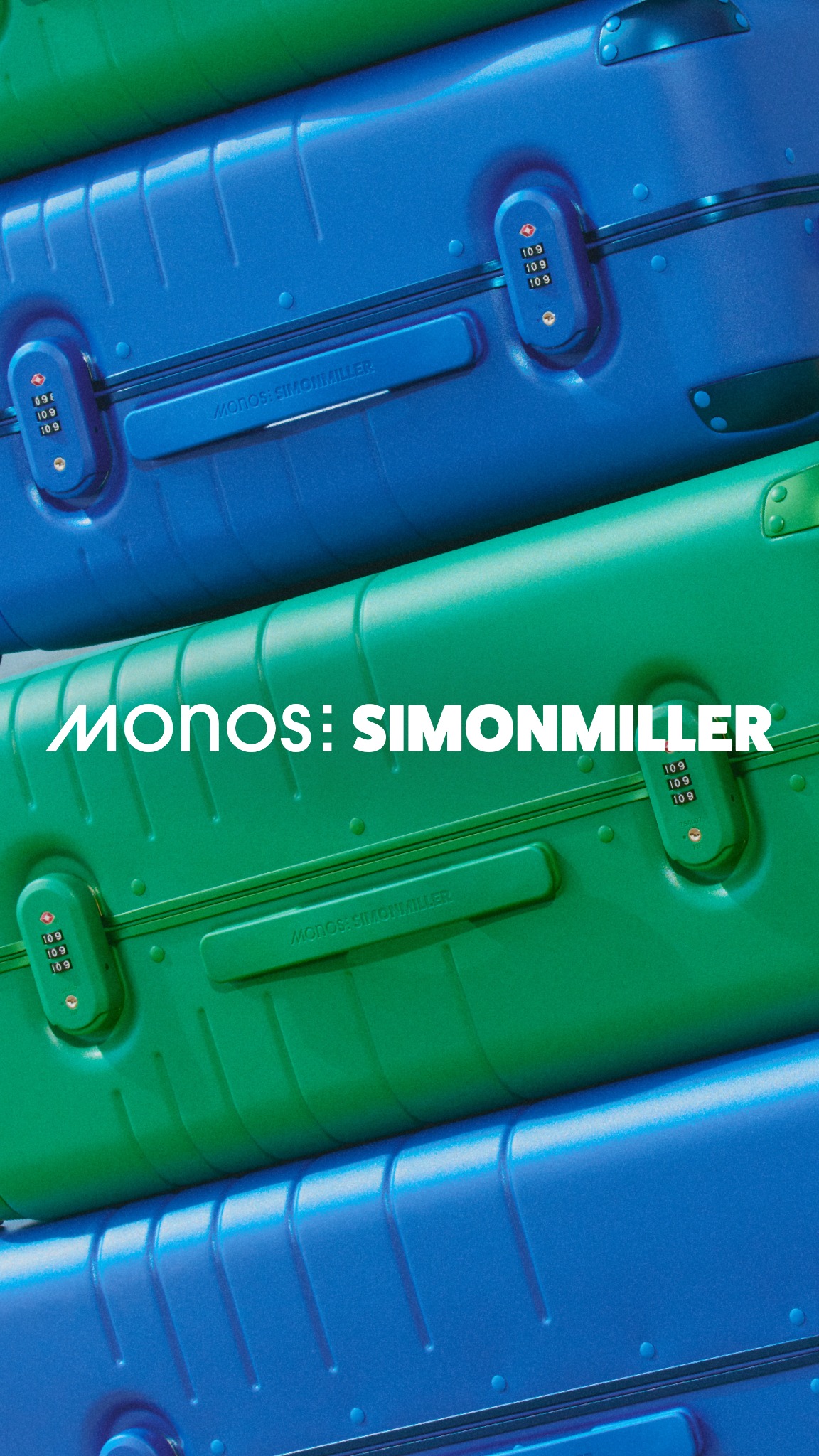 Monos Facebook ad