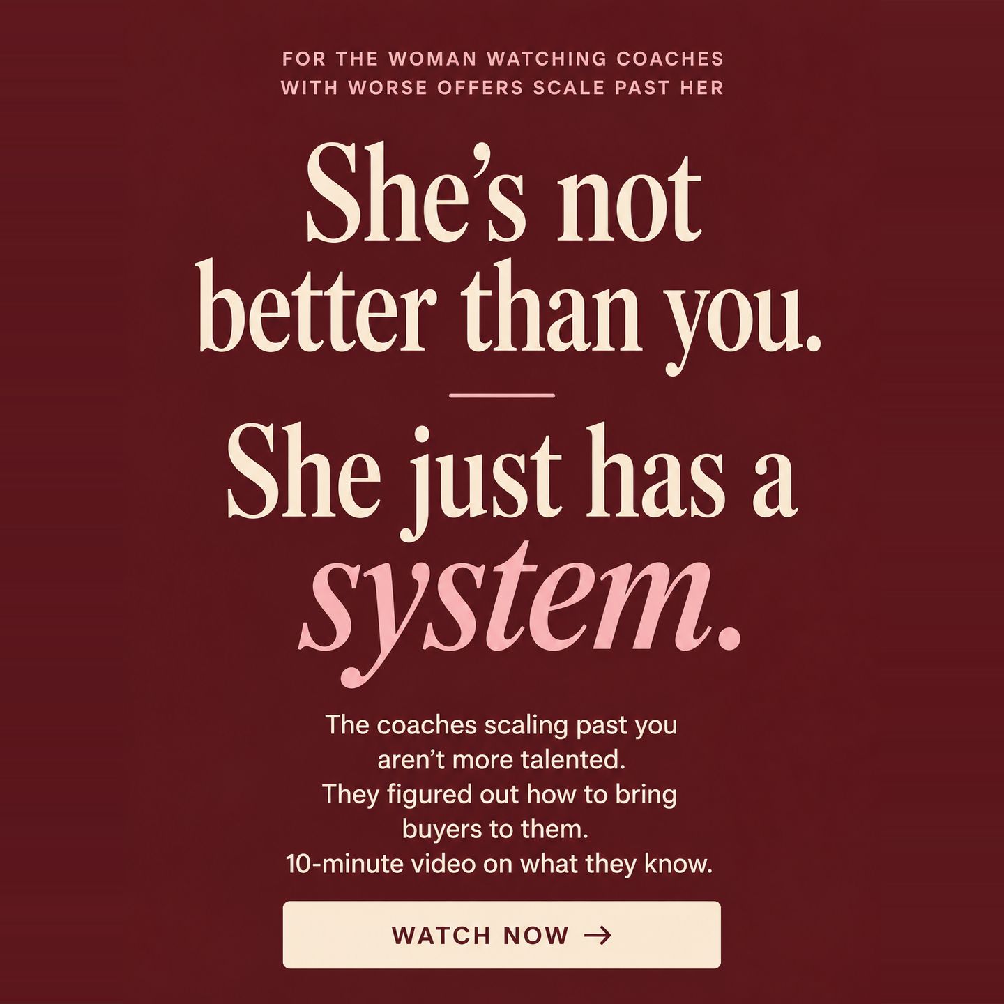 Virtual Marketing Experts Facebook ad from May 21, 2026