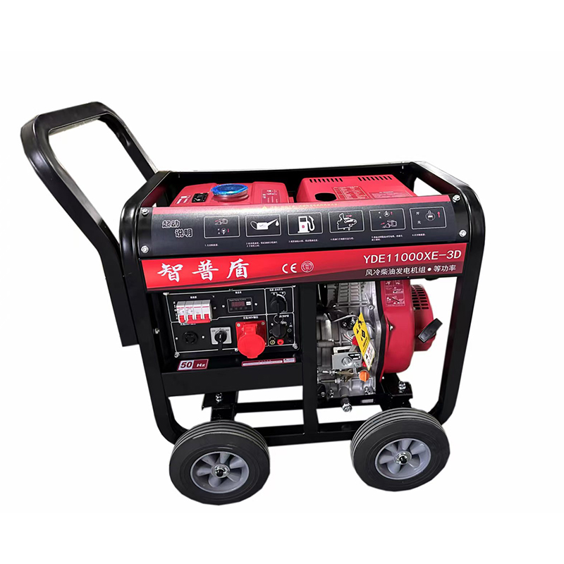 Wuxi ZPD Power Equipment Co., Ltd. Facebook ad: تُنتج شركتنا: مولدات ديزل، ومولدات صامتة، وغيرها من…