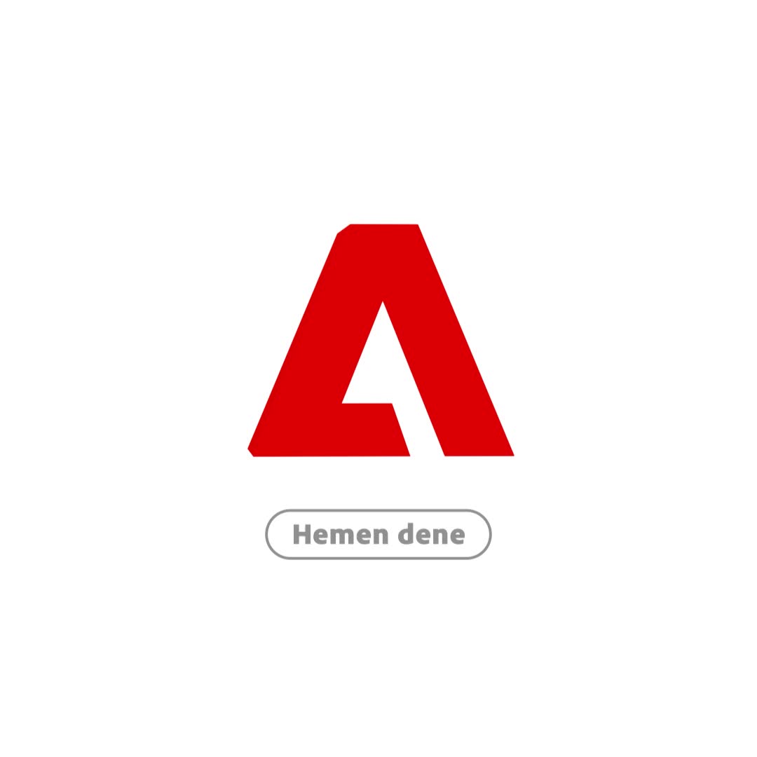 Adobe Firefly Facebook ad: Yaratıcı AI'da son nokta.