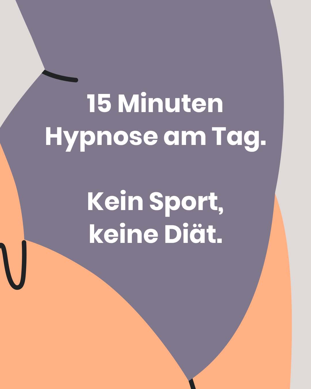 Hypnozio: power of hypnotherapy Facebook ad