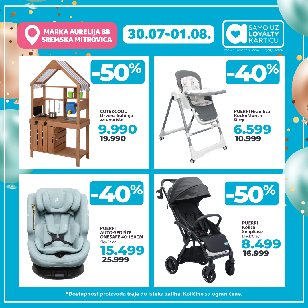 Aksa Facebook ad