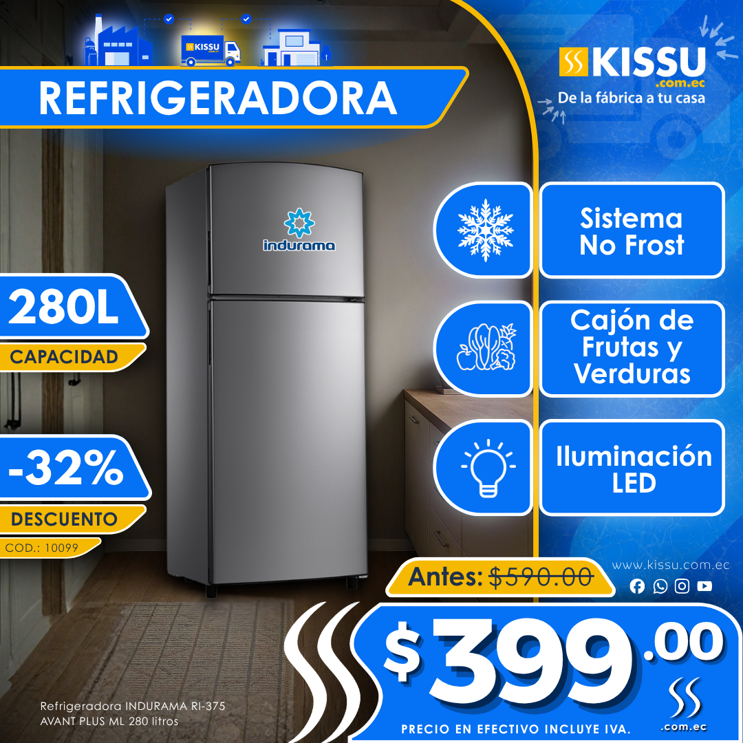kissu.com.ec Facebook ad