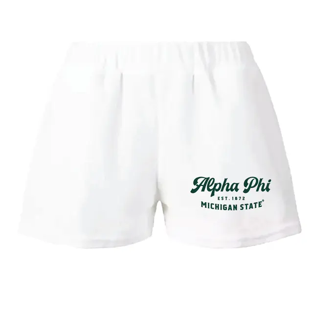 Fresh Prints Facebook ad: The merch you keep thinking about?