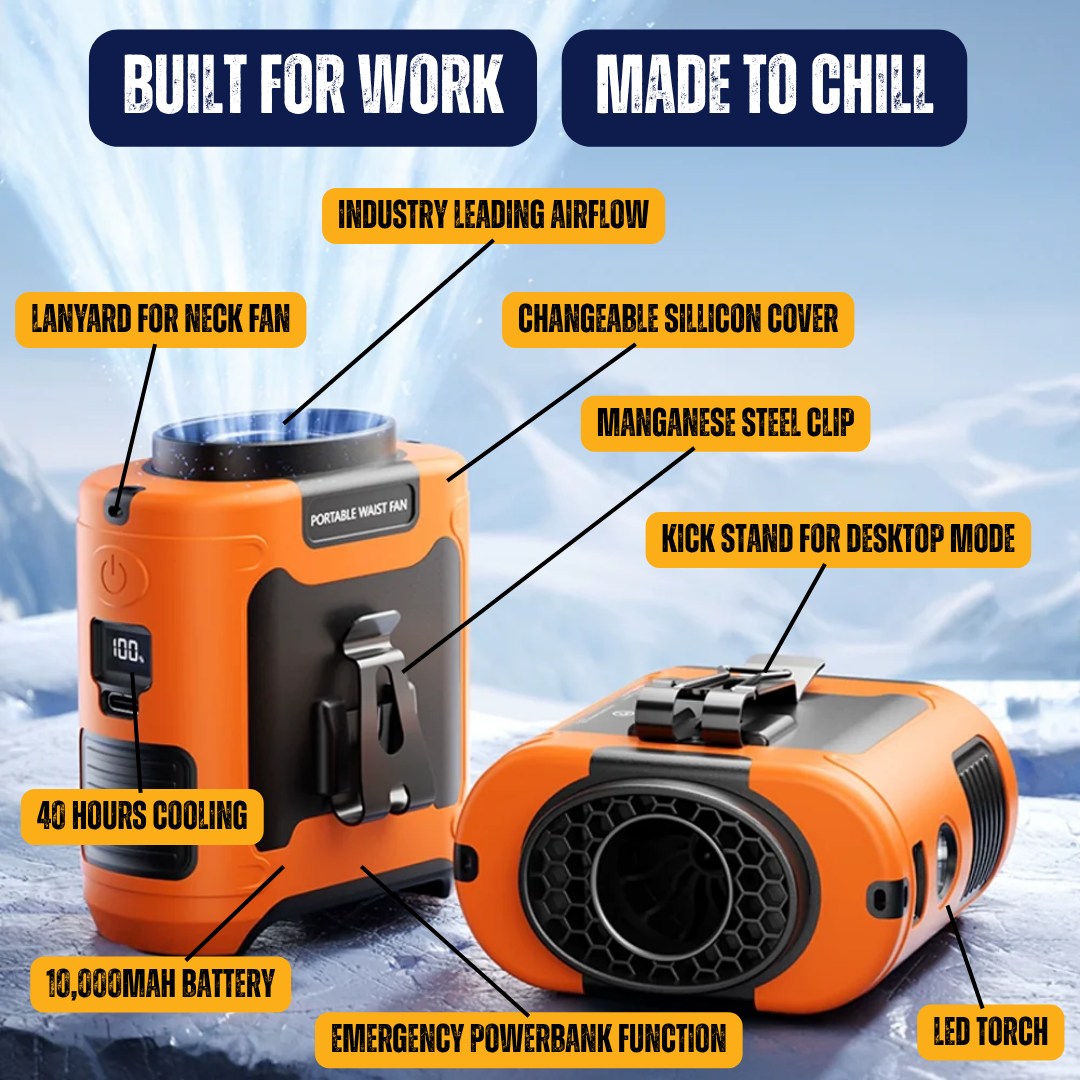CapyCool Facebook ad