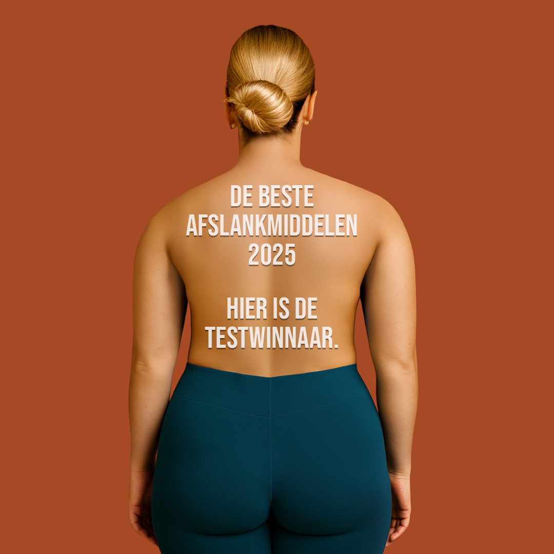 Medicosmetica.nl Facebook ad: Afvallen zonder honger: Welke afslankproducten helpen echt?