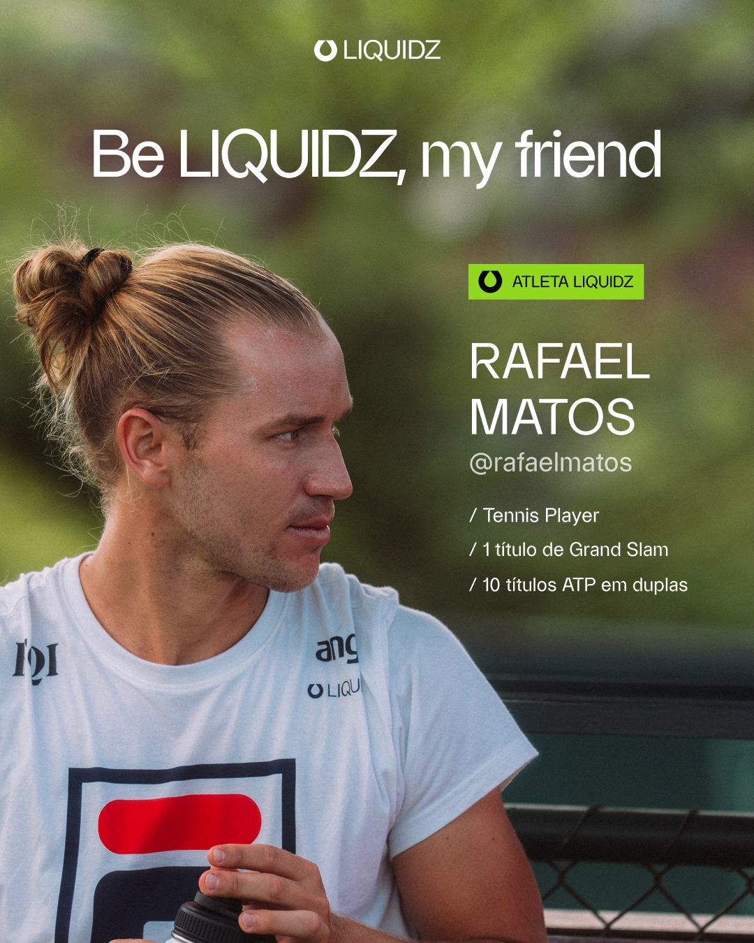 Liquidz Brasil Facebook ad from May 28, 2026