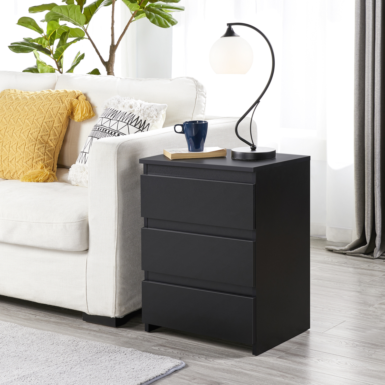 The Range Facebook ad: Still looking to transform your home?