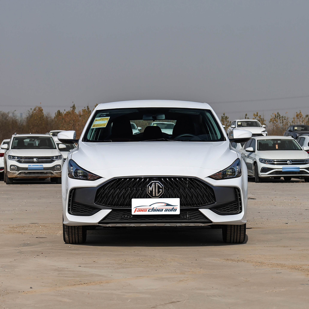 Fans ChinaAuto Facebook ad