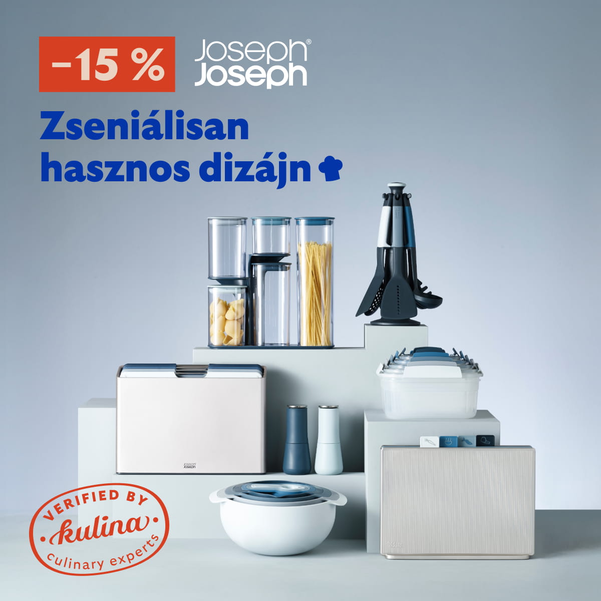 KULINA Facebook ad