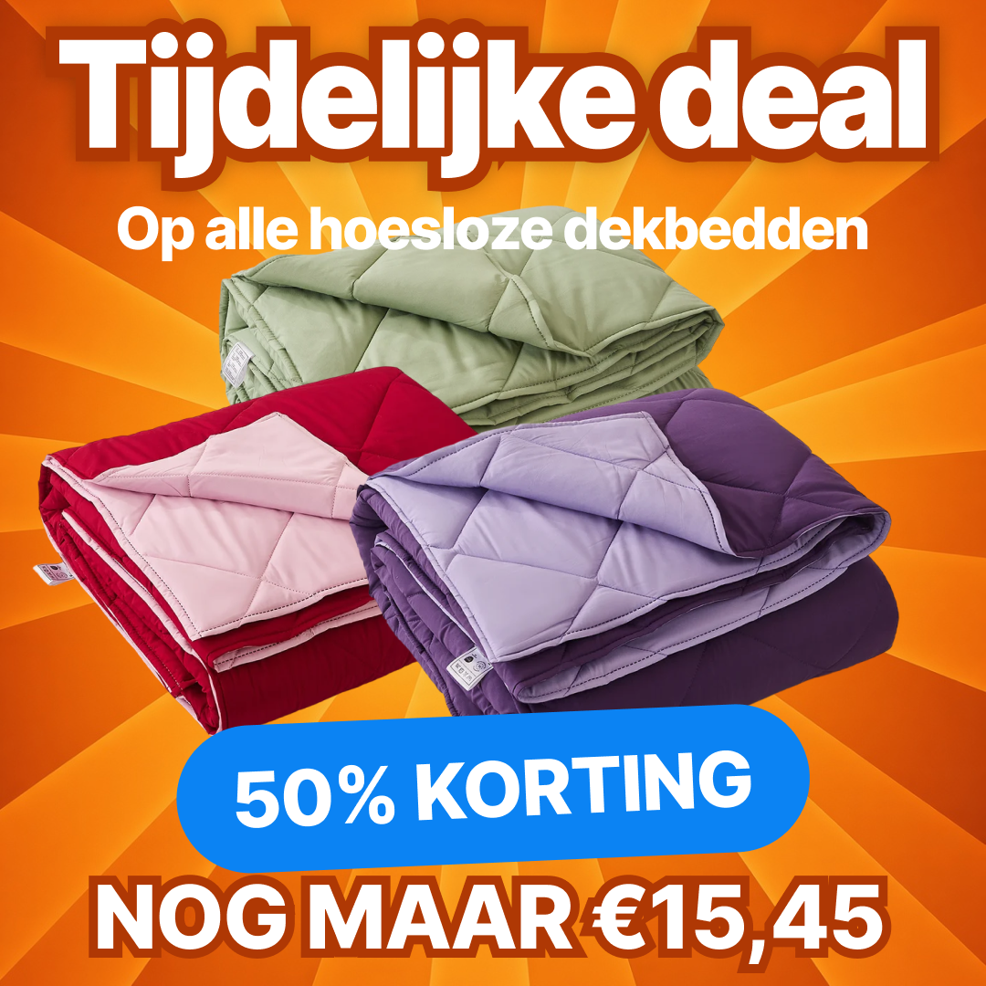 magazijnenverkoop.nl Facebook ad
