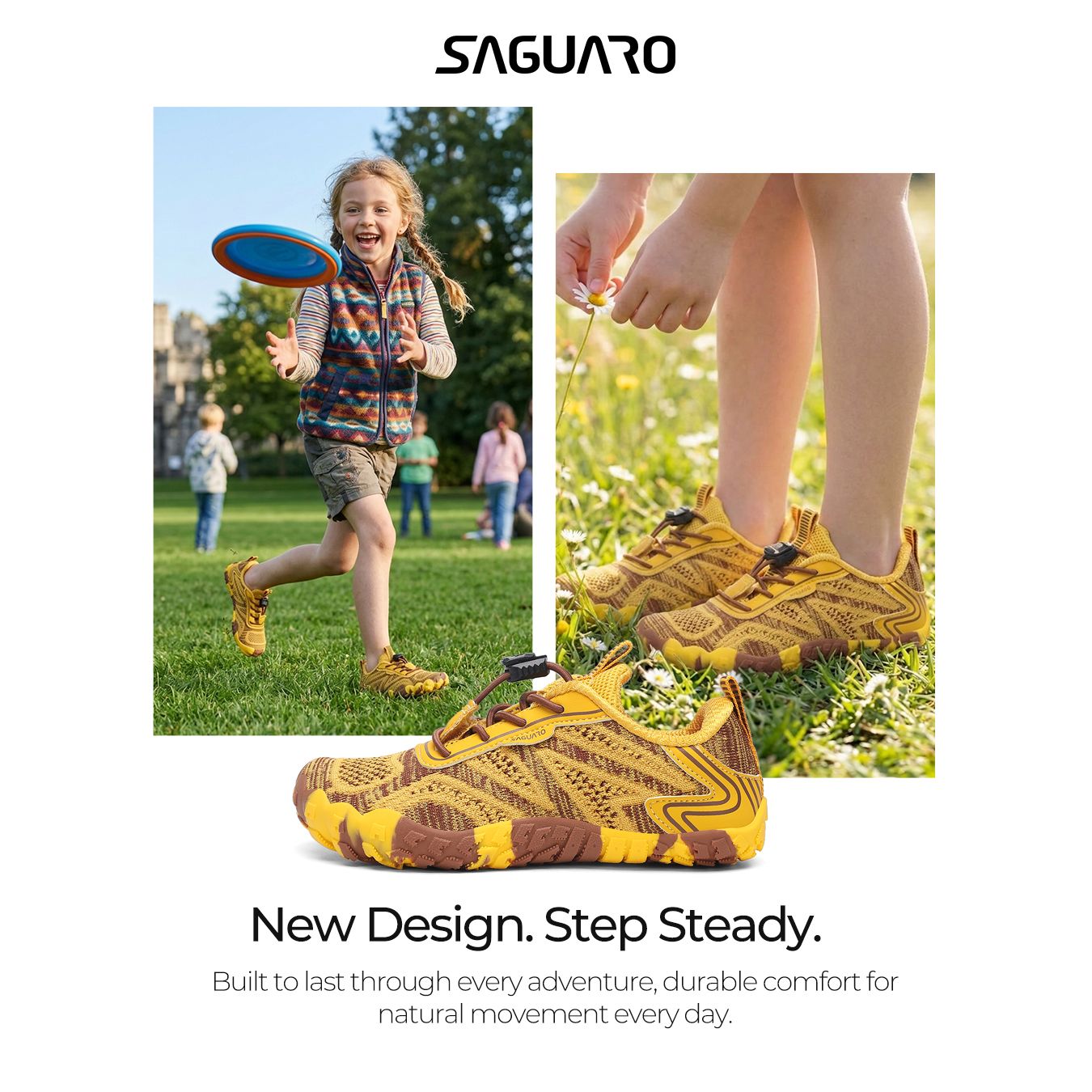 Saguaro US Facebook ad