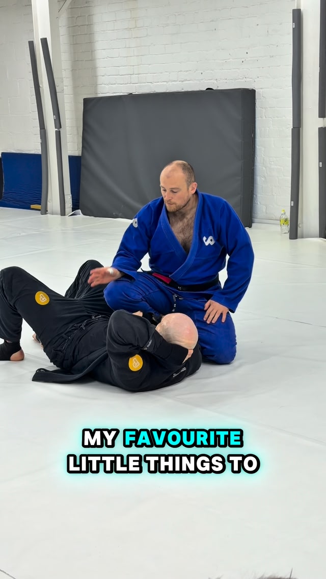 Playfair Jiu Jitsu Facebook ad from May 20, 2026