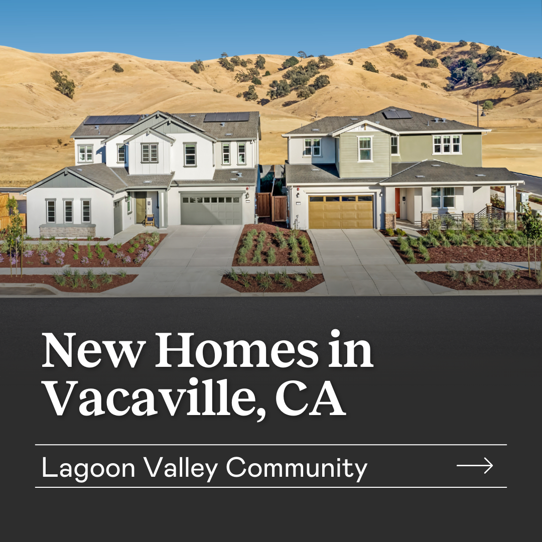 Lennar Bay Area Facebook ad