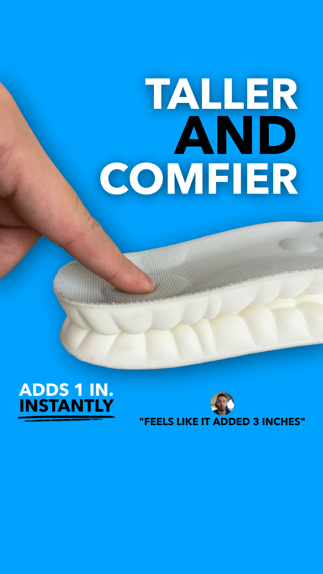 CloudSole Facebook ad