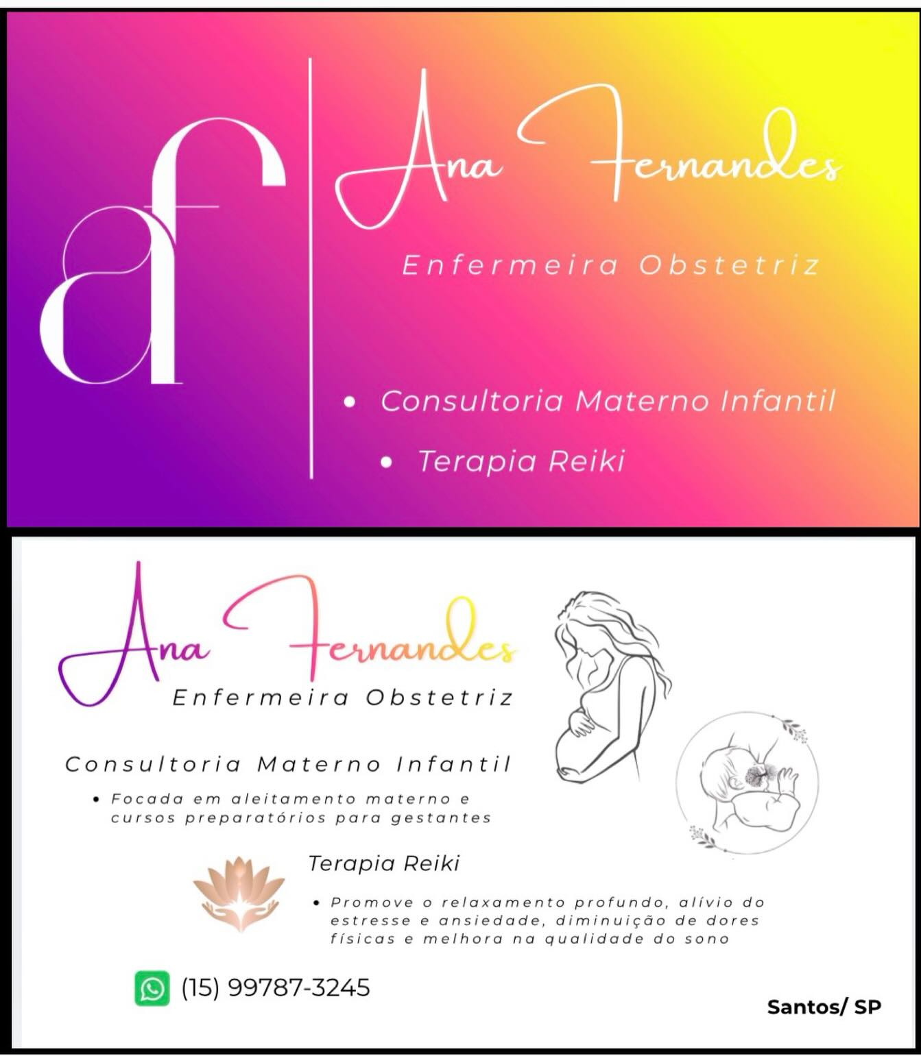 enfa.anafernandes Facebook ad from May 25, 2026