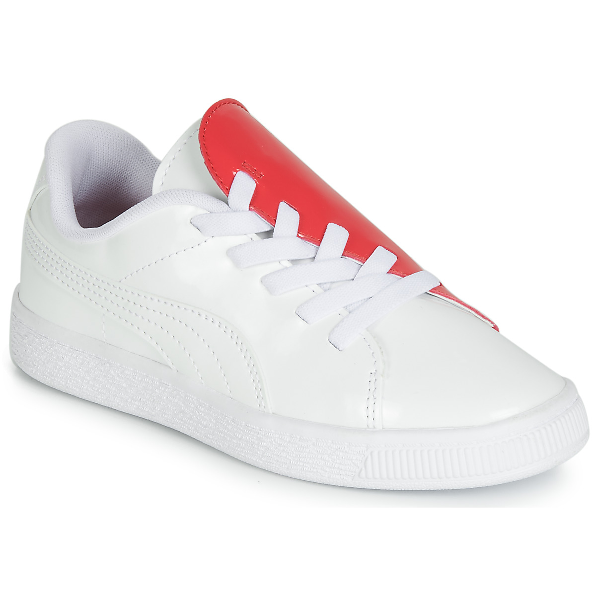Spartoo Facebook ad: Saucony, Crocs, Skechers, New Balance… Plus de 9…