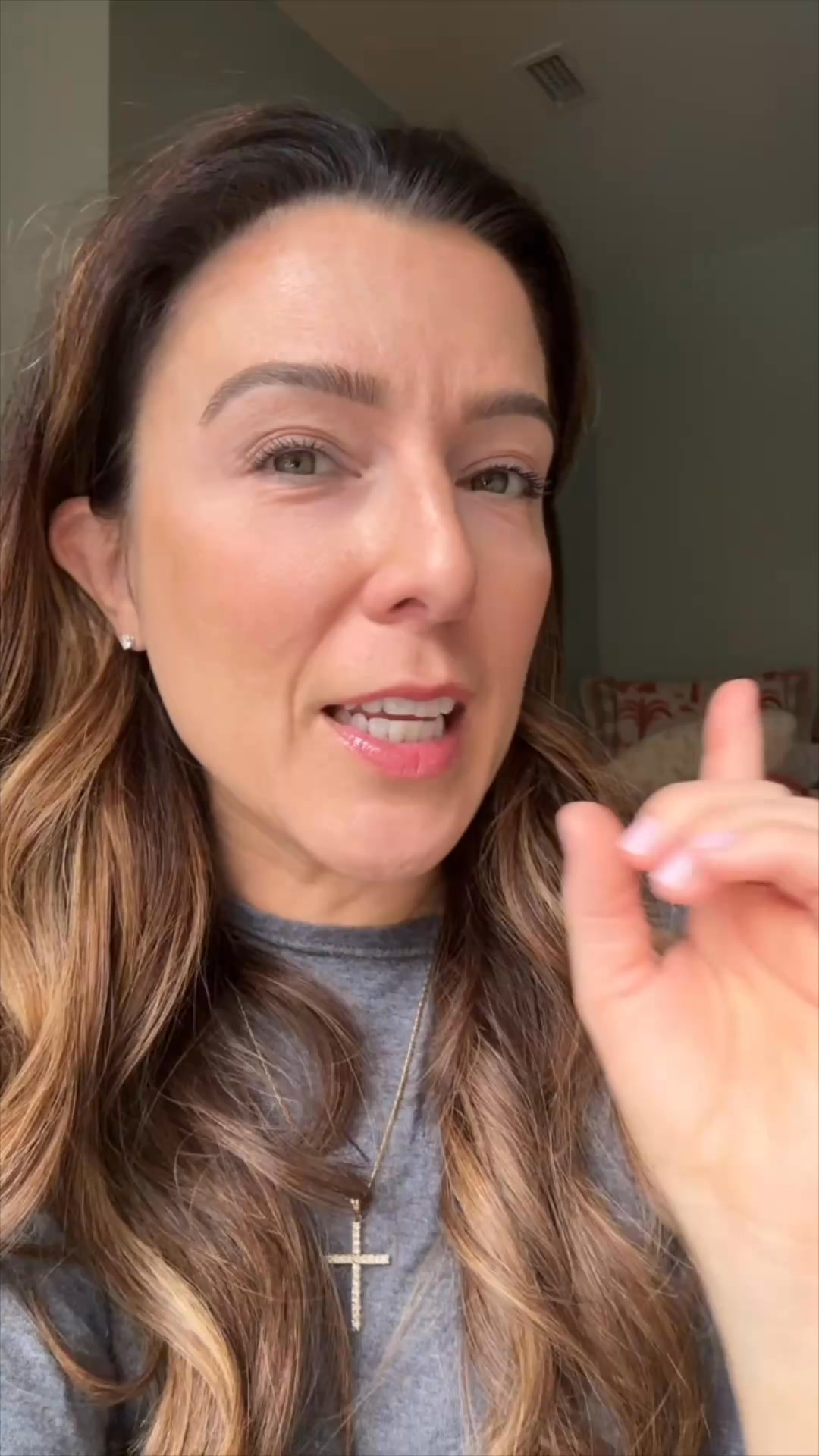 Dr. Francesca LeBlanc, DC, DNM, CNS Facebook ad: Try Liposomal Methylfolate