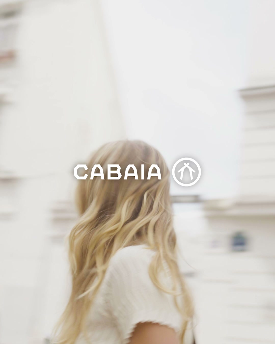 Cabaïa Facebook ad: Découvrez notre Crossbosy