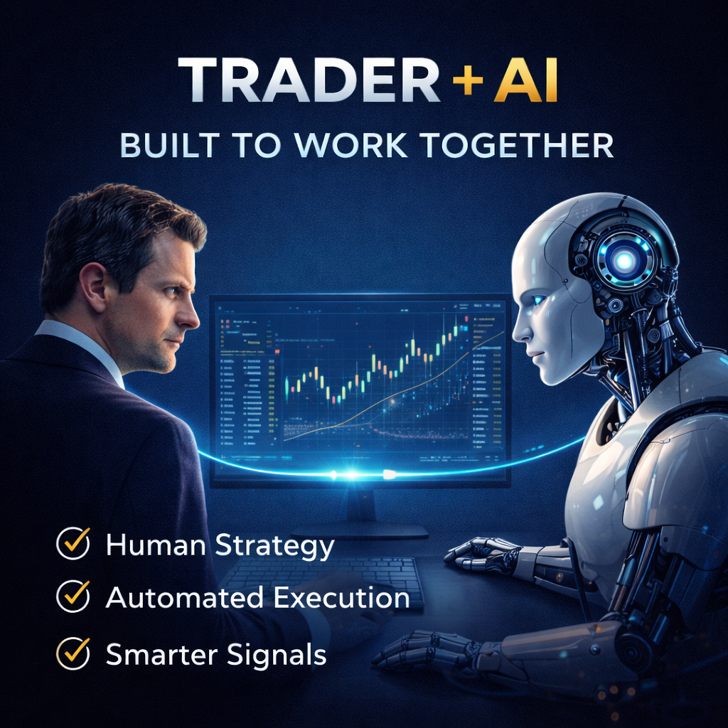 X Trading Facebook ad