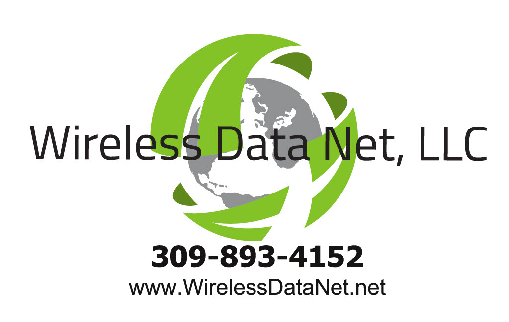 Wireless Data Net, LLC Facebook ad: $60.00 w/ free Wifi