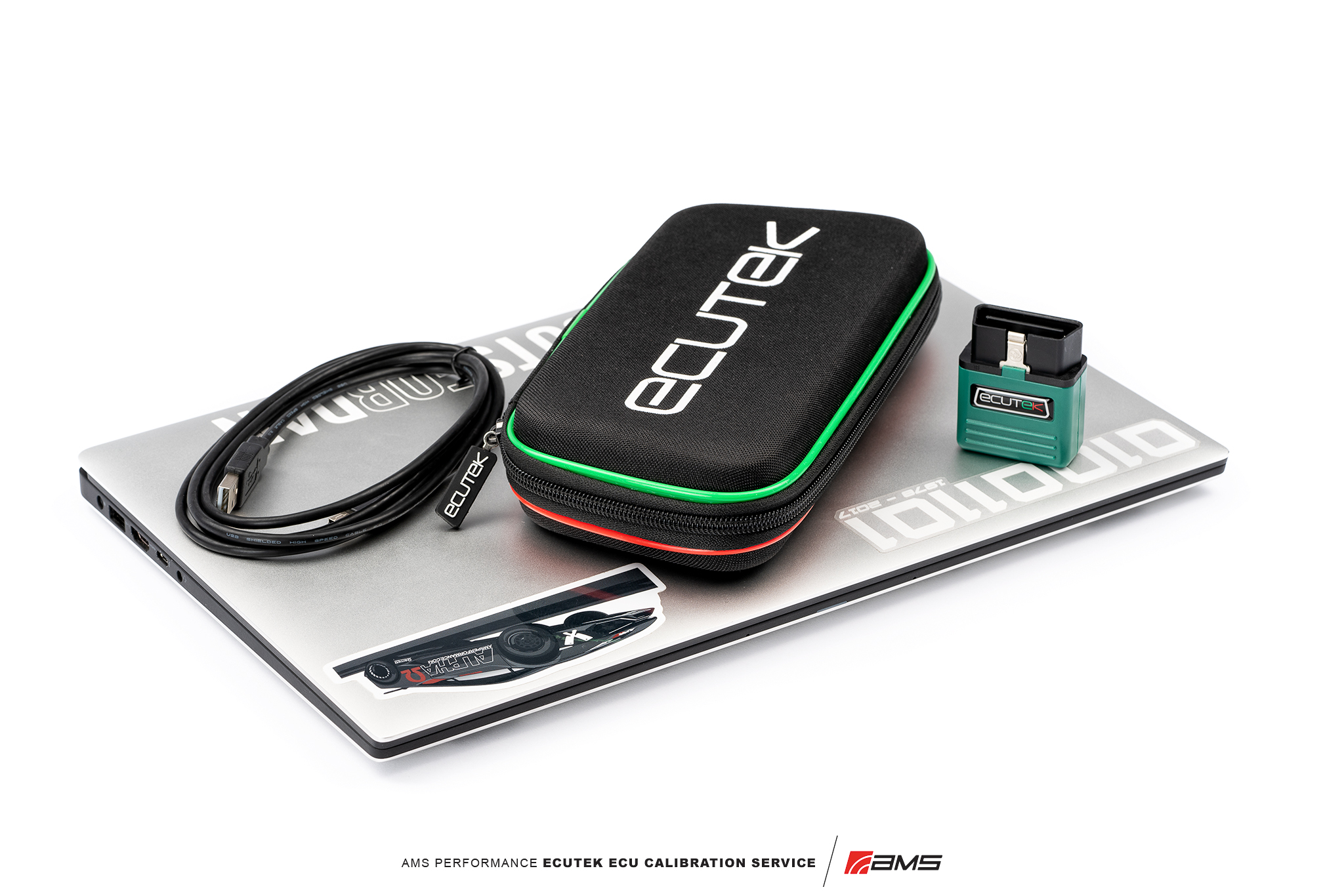 AMS Performance Facebook ad: The World's Performance Parts Manufacturer