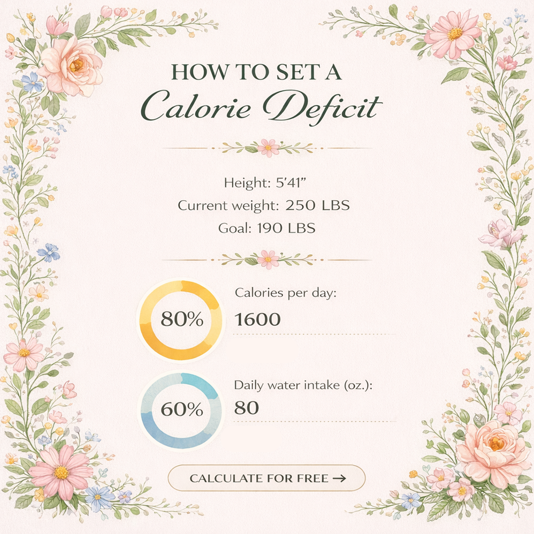 Volumetrics Diet Facebook ad: Lose Weight, Not Taste