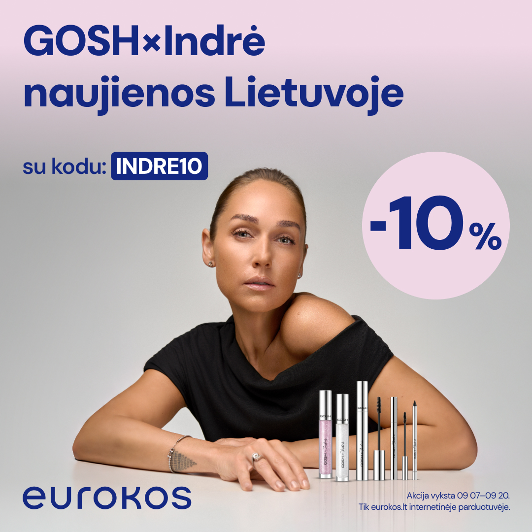 EUROKOS Facebook ad