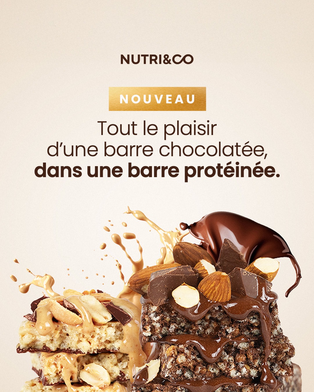 Nutri&Co Facebook ad