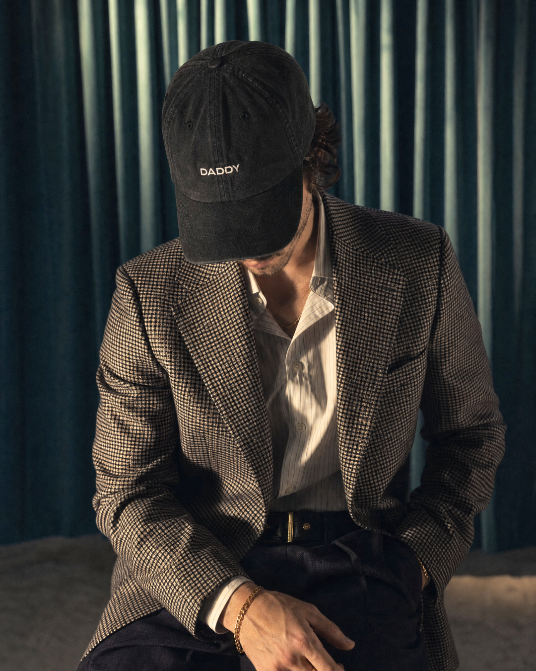 CAPS Apparel Facebook ad
