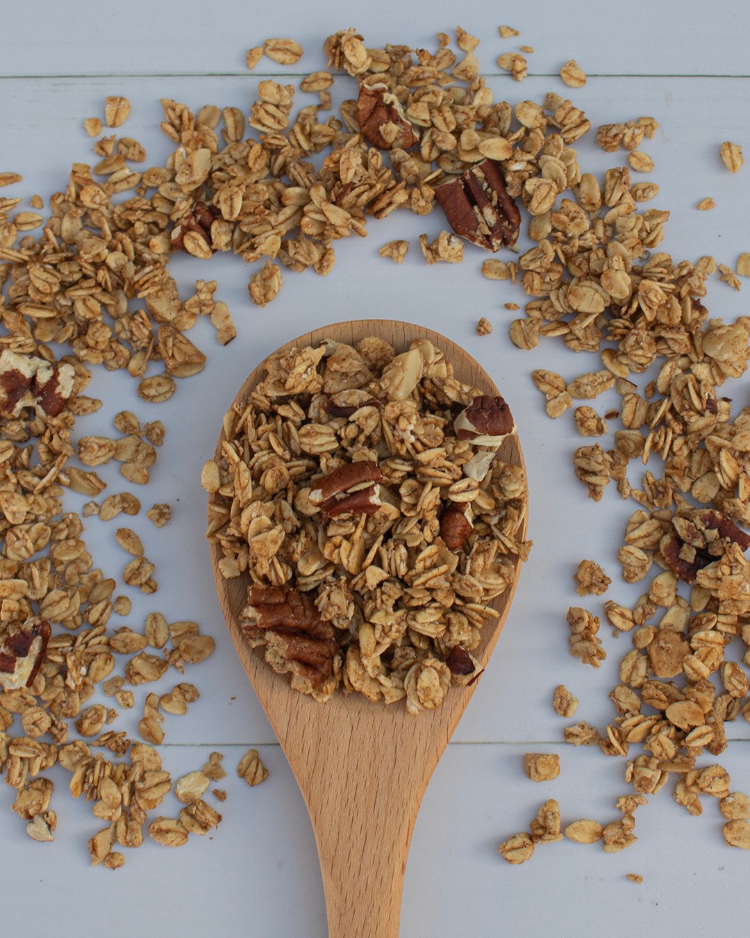 Nutrisnacks Internacional Facebook ad