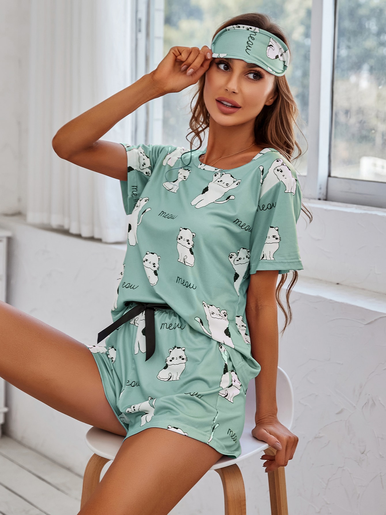 SHEIN Arabic Facebook ad