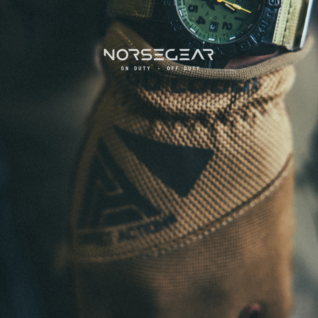 Norsegear Facebook ad