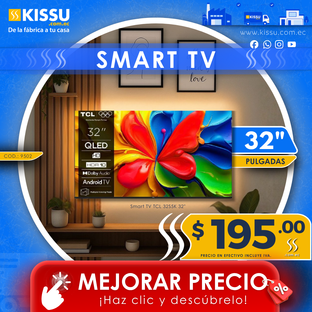 kissu.com.ec Facebook ad