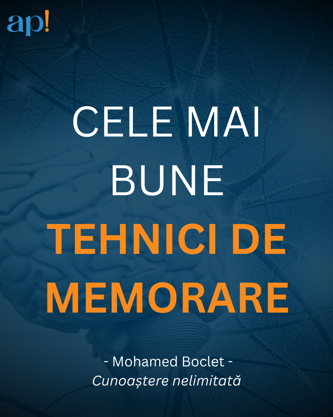 Dezvoltare personală și Self-help Facebook ad