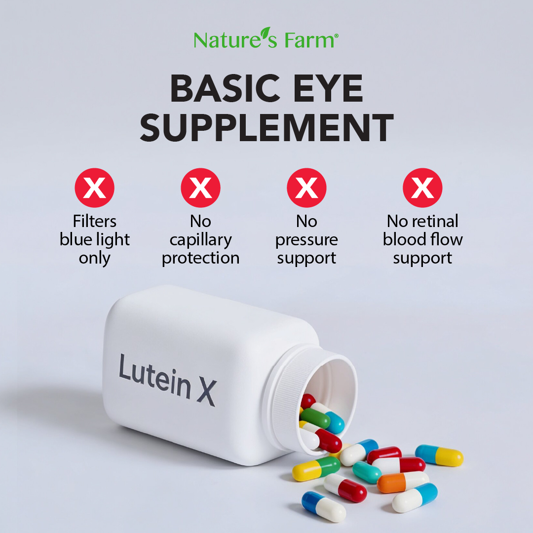 Nature's Farm Facebook ad