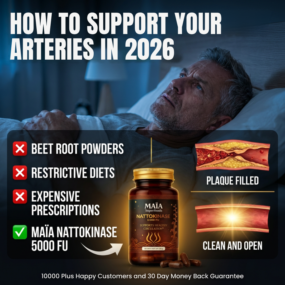 Flavanol Research Institute  Facebook ad